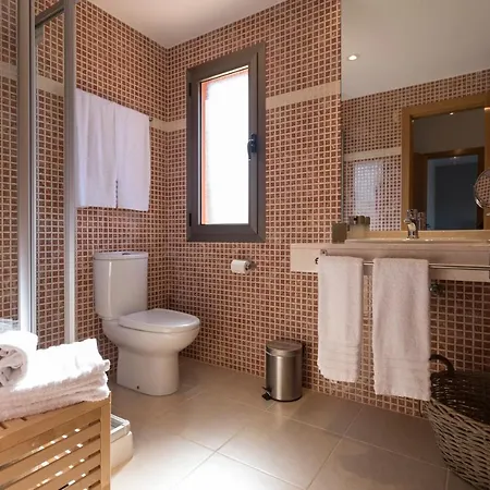 Villas Caleta Beach And Golf - Khloe Caleta De Fuste