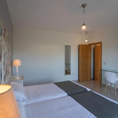 Villas Caleta Beach And Golf - Khloe Caleta De Fuste