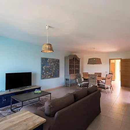 Villas Caleta Beach And Golf - Khloe Caleta De Fuste