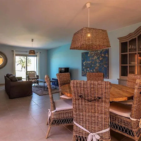 Villa Villas Caleta Beach And Golf - Khloe *
