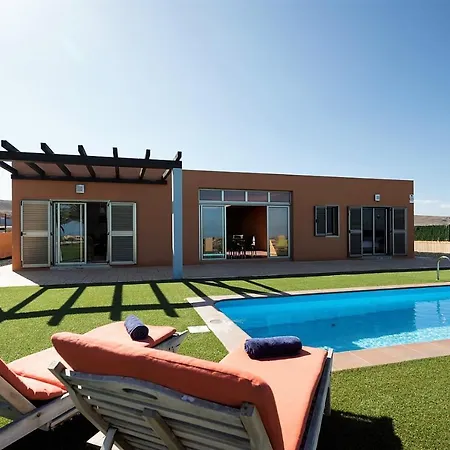 Villas Caleta Beach And Golf - Khloe *