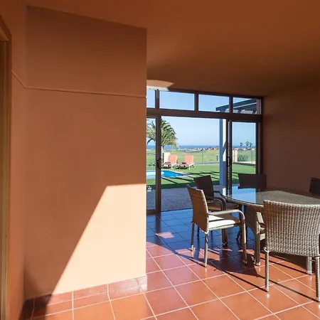 Villa Villas Caleta Beach And Golf - Khloe Caleta De Fuste