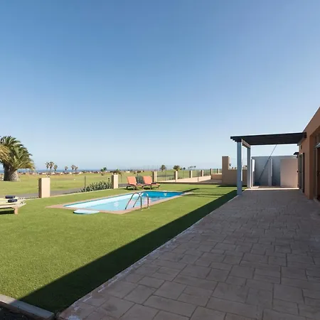 Villas Caleta Beach And Golf - Khloe Caleta De Fuste