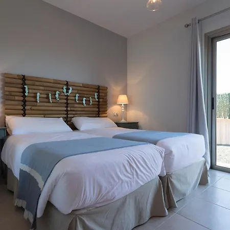 Villas Caleta Beach And Golf - Khloe * Caleta De Fuste